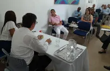 La Administración Ospina le apuesta al trabajo con los líderes de los CALI 