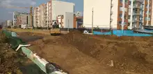 Reanudan obras en el puente del río Lili sobre la avenida Ciudad de Cali