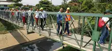 Con recorrido por sitios críticos, Administración Municipal le madruga al problema de las basuras