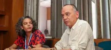 Alcaldía y organismos de las Naciones Unidas, se enfocan en Cali Distrito especial