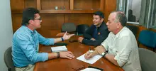 Alcaldía y organismos de las Naciones Unidas, se enfocan en Cali Distrito especial