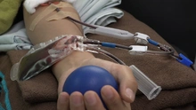 Te necesitamos como donante de sangre. Es el momento de Salvar Vidas