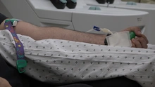 Te necesitamos como donante de sangre. Es el momento de Salvar Vidas