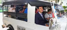 El Secretario de Movilidad socializó plan de contingencia para los usuarios del MIO Cable