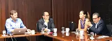 Desarrollo Económico de la Alcaldía pretende sintonía con los gremios por el desarrollo de Cali
