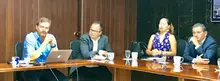 Desarrollo Económico de la Alcaldía pretende sintonía con los gremios por el desarrollo de Cali