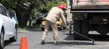 Bacheo con presencia de Juan Diego Flórez