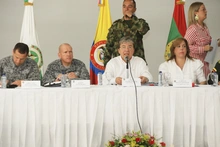 Congresistas vallecaucanos respaldan gestión del médico Ospina para mejorar la seguridad y la movilidad en Cali
