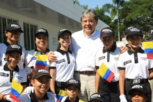 Congresistas vallecaucanos respaldan gestión del médico Ospina para mejorar la seguridad y la movilidad en Cali