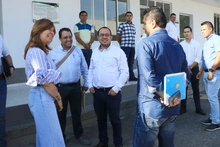 Alcaldía de Andalucía (Valle) busca seguir pasos del gobierno Ospina para mejorar proyectos y procesos de desarrollo y bienestar