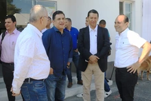 Alcaldía de Andalucía (Valle) busca seguir pasos del gobierno Ospina para mejorar proyectos y procesos de desarrollo y bienestar
