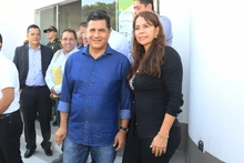 Alcaldía de Andalucía (Valle) busca seguir pasos del gobierno Ospina para mejorar proyectos y procesos de desarrollo y bienestar