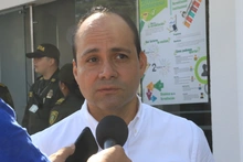 Congresistas vallecaucanos respaldan gestión del médico Ospina para mejorar la seguridad y la movilidad en Cali No se encontraron registros