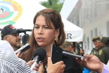 Congresistas vallecaucanos respaldan gestión del médico Ospina para mejorar la seguridad y la movilidad en Cali No se encontraron registros