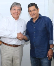 Congresistas vallecaucanos respaldan gestión del médico Ospina para mejorar la seguridad y la movilidad en Cali No se encontraron registros