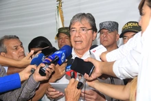 Congresistas vallecaucanos respaldan gestión del médico Ospina para mejorar la seguridad y la movilidad en Cali No se encontraron registros