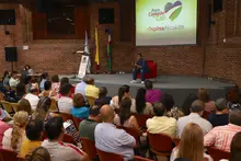 Alcalde Ospina orienta a servidores públicos para consolidar una Cali mejor para todos