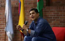 Alcalde Ospina orienta a servidores públicos para consolidar una Cali mejor para todos
