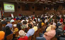 Alcalde Ospina orienta a servidores públicos para consolidar una Cali mejor para todos