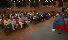 Alcalde Ospina orienta a servidores públicos para consolidar una Cali mejor para todos