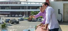 Cali sería pionera en la implementación de plataforma para clavados de gran altura
