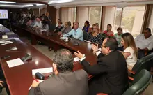 Gobierno Ospina considera que ingenieros militares podrían prolongar la Circunvalar