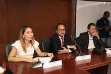 Gobierno Ospina considera que ingenieros militares podrían prolongar la Circunvalar