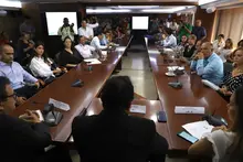 Gobierno Ospina considera que ingenieros militares podrían prolongar la Circunvalar