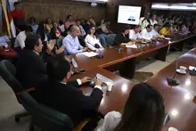 Gobierno Ospina considera que ingenieros militares podrían prolongar la Circunvalar