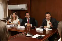 Gobierno Ospina considera que ingenieros militares podrían prolongar la Circunvalar
