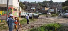 Prolongación de la avenida Circunvalar próximamente iniciará labores en terreno