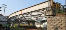 Prolongación de la avenida Circunvalar próximamente iniciará labores en terreno