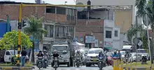Cruces semáforizados fuera de servicio por acciones vandálicas 