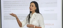Cali continúa su ofensiva contra el Dengue