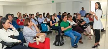 Cali continúa su ofensiva contra el Dengue