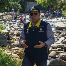 Secretaría de Gestión del Riesgo hace recomendaciones para evitar incendios forestales