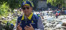 Secretaría de Gestión del Riesgo hace recomendaciones para evitar incendios forestales