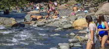 Secretaría de Gestión del Riesgo hace recomendaciones para evitar incendios forestales