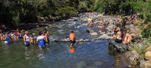 Secretaría de Gestión del Riesgo hace recomendaciones para evitar incendios forestales