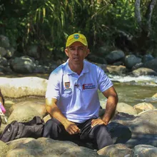 Secretaría de Gestión del Riesgo hace recomendaciones para evitar incendios forestales