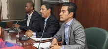 Autoridades municipales pretenden menor impacto de cacerolazo, respetando las garantías constitucionales