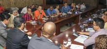 Autoridades municipales pretenden menor impacto de cacerolazo, respetando las garantías constitucionales
