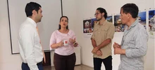 Secretario de Infraestructura presenta soluciones viales para el oeste de Cali