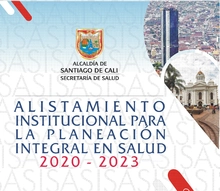 Alistamiento