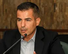 Director