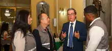 Posesion Ediles