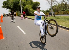 El domingo 2 de febrero inicia la ciclovía en Cali