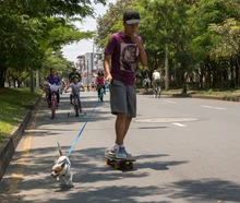 El domingo 2 de febrero inicia la ciclovía en Cali