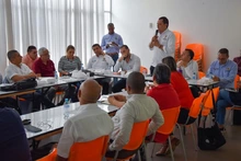 La Secretaría del Deporte trabajará de la mano con los CALI