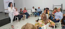 Secretario de Educación articula procesos con rectores oficiales de Cali